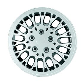 Ratlankių gaubtai BOTTARI Lotus Bicolor R14, 4 vnt.