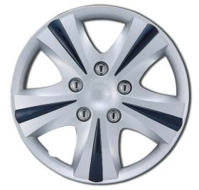 Ratlankių gaubtai BOTTARI Tarifa R14, 4 vnt.