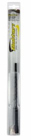 Automobilio antena BOTTARI, ilgis 24 cm