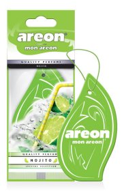 Gaiviklis AREON MON, Mojito
