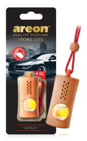 Gaiviklis AREON FRESCO SPORT LUX, Gold