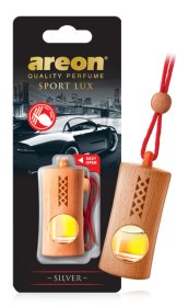 Gaiviklis AREON FRESCO SPORT LUX, Silver
