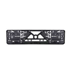 Automobilio numerio rėmelis, REMS41, 520 x 112 mm
