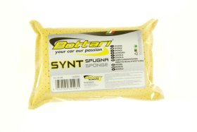 Automobilinė kempinė BOTTARI Synt, zomšinė