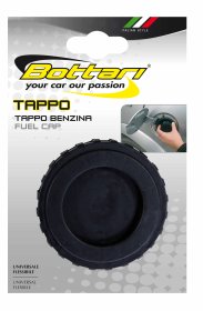 Kuro bako dangtelis BOTTARI Tappo, Universalus