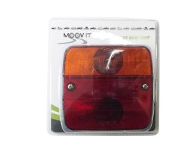 Lempa priekabai MOVIT, 48030