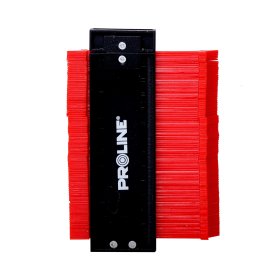 Šablonas profiliams PROLINE, 250 mm
