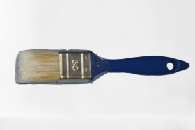 Plokščias teptukas MAKO, sintetinis, (352430)