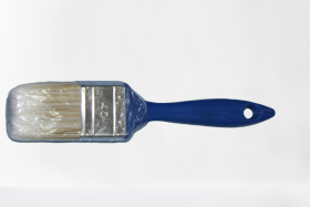 Plokščias teptukas MAKO, sintetinis, (352440)