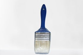 Plokščias teptukas MAKO, sintetinis, (352450)