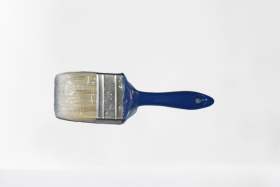 Plokščias teptukas MAKO, sintetinis, (352460)