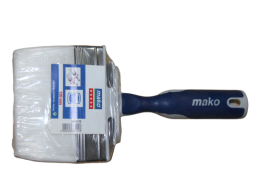 Šepetys dažymui MAKO Ergo, 120 mm, (364012)