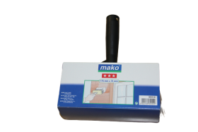 Šepetys MAKO, universalus, 175 x 75 mm, (602405)