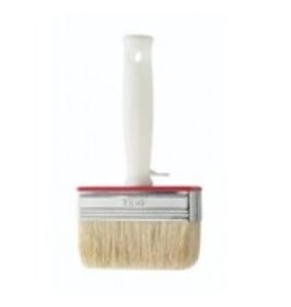 Platus šepetys dažymui STANDART 364612, 3 x 120 mm