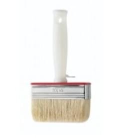 Platus šepetys dažymui STANDART 364614, 3 x 140 mm