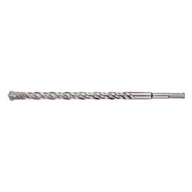Grąžtas betonui GRAPHITE SDS+ Quatro S4, 57H472 16,0 x 260 mm.