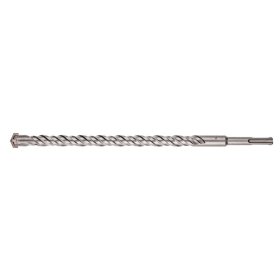 Grąžtas betonui GRAPHITE SDS+, 18,0 x 310 mm