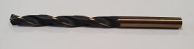 Grąžtas metalui PROFI, DIN 338, 6,2 x 101 mm.