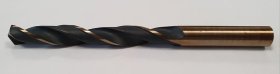 Grąžtas metalui PROFI, DIN 338 10,5 x 133 mm.