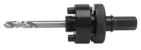 Adapteris karūnai IRWIN, 9,5 mm, 14-30 mm