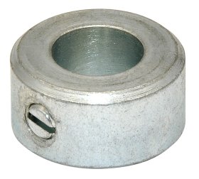 Karučio ašies žiedai WAGNER, skersmuo 10mm, 2 vnt., N