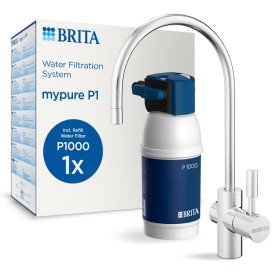 Vandens filtravimo sistema BRITA, MYPUREP1
