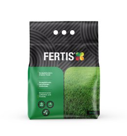 Kompleksinės trąšos vejai FERTIS, 10 kg