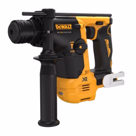 Akumuliatorinis perforatorius DEWALT DCH072N, smūgio jėga 1,1 J, 12 V, be akumuliatorių ir kroviklio