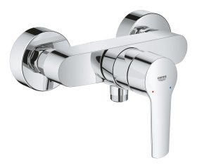 Dušo maišytuvas GROHE Start, chromas, 32279002
