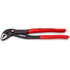Vamzdinės replės Cobra QuickSet KNIPEX, 8721, 300mm