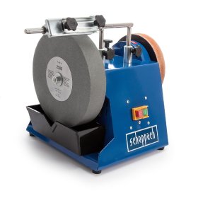 Elektrinis galąstuvas SCHEPPACH TIGER2500