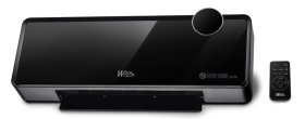 Keraminis šildytuvas WARMTECH WTCHMO2025TL-22, 2000W, 540 x 123 x 187 mm