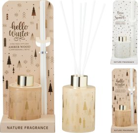 Namų kvapas, 100 ml, 2 skirtingi kvapai