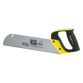 Dailidės pjūklas STANLEY Fatmax, 350 mm, 2-17-204