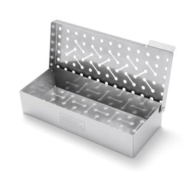 Rūkymo dėžutė WEBER, universali