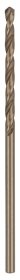 Grąžtas metalui BOSCH HSS-Co, 2,0 mm, 1 vnt.