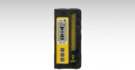 Imtuvas STABILA REC 160 RG, raudonos ir žalios spalvos lazeriui