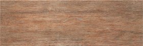 Keraminės grindų plytelės CRISTACER Nebraska Marron, 20 x 60 cm, 1,200 m2/dėž., spalva ruda