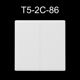 Išmanus jungiklis SONOFF T5-2C-86