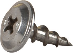 Montavimo sraigtai ESSVE, 4,2 x 13 mm, A2 nerūdijantis plienas, 250 vnt.