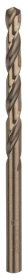 Grąžtas metalui BOSCH HSS-Co, 5,0 mm, 1 vnt.