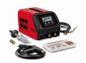 Taškinio suvirinimo aparatas TELWIN Digital Car Spotter 5500