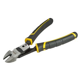 Šoninio kirpimo replės STANLEY FatMax, 200 mm, FMHT0-70814