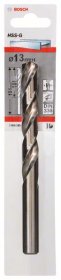 Grąžtas metalui BOSCH HSS-G, 13 x 101 x 151 mm, 1 vnt