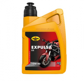Motociklinė alyva KROON-OIL Expulsa Rr 10W-40, sintetinė, 1L