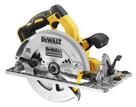 Akumuliatorinis diskinis pjūklas DEWALT DCS572N-XJ, diskas 184 mm, 18 V, be akumuliatorių ir kroviklio