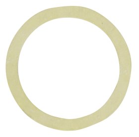 Paranitinė tarpinė  FERRO, 1" aliuminio radiatoriaus aklei, 4vnt, GG4W