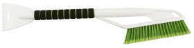 Ledo grandiklis VERSACO ASPEN BS4-65, su šepečiu, ilgis 65 cm