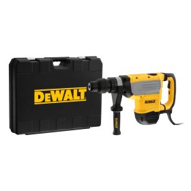 Elektrinis perforatorius DEWALT D25733K-QS, SDS-max, 1600W