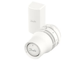 Termostatinė galvutė DANFOSS Redia RA, su nuotoliniu jutikliu, 015G3382